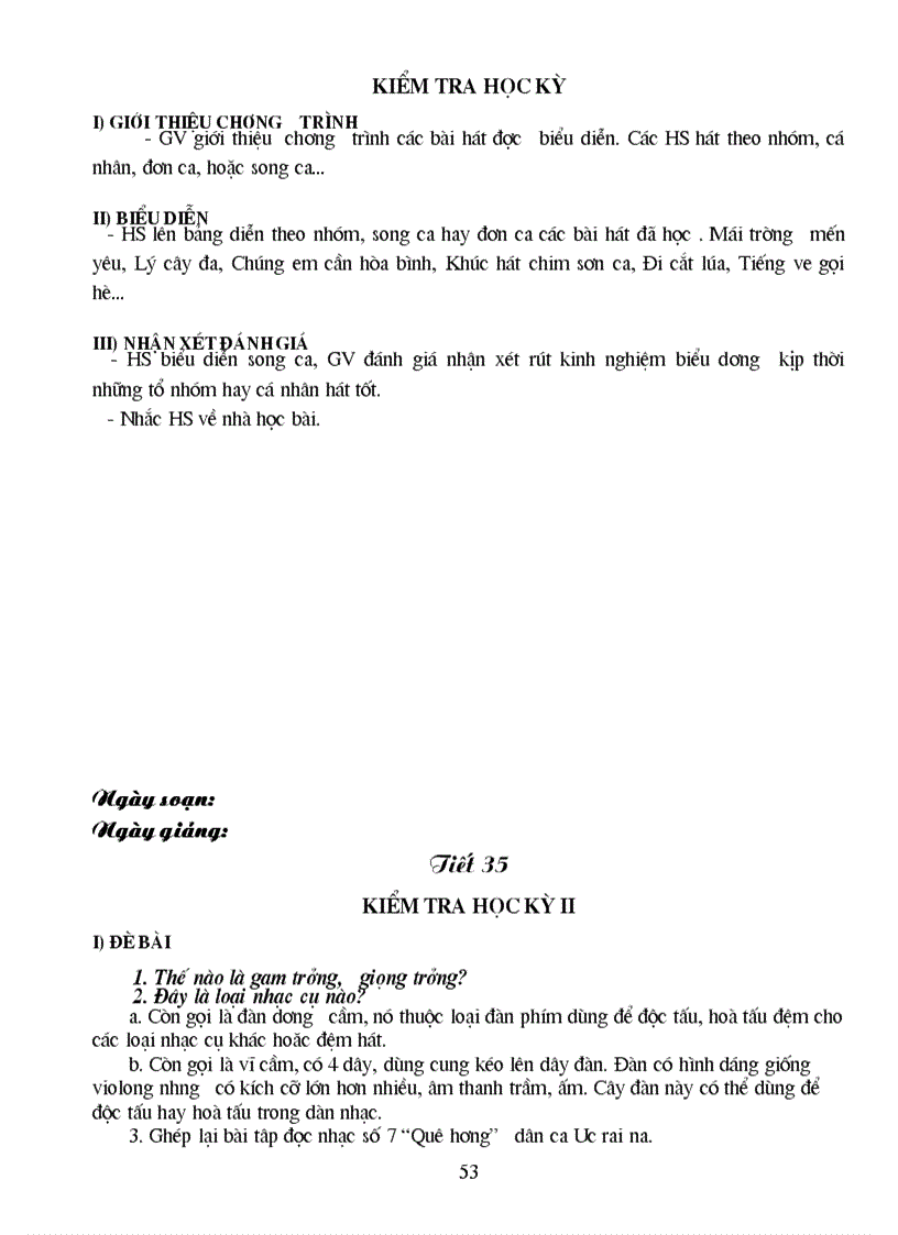 image for page Giao an am nhac 7 hot