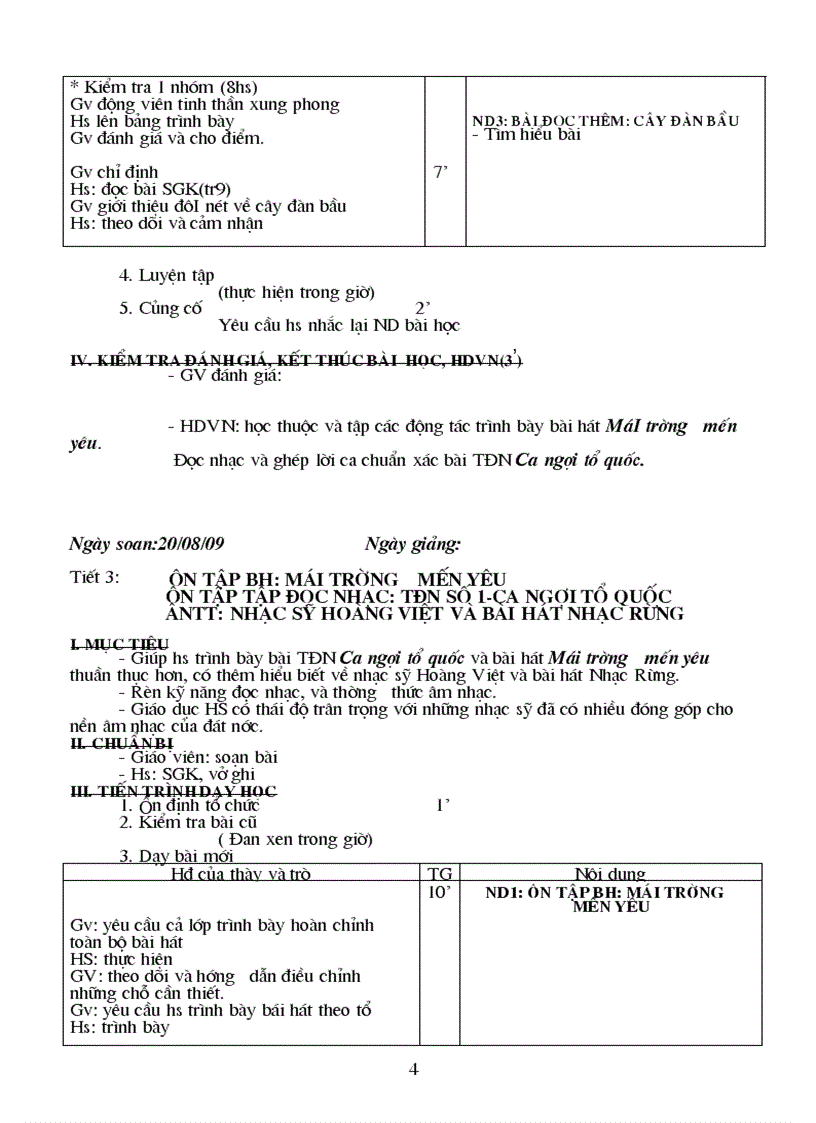 image for page Giao an am nhac 7 ky II