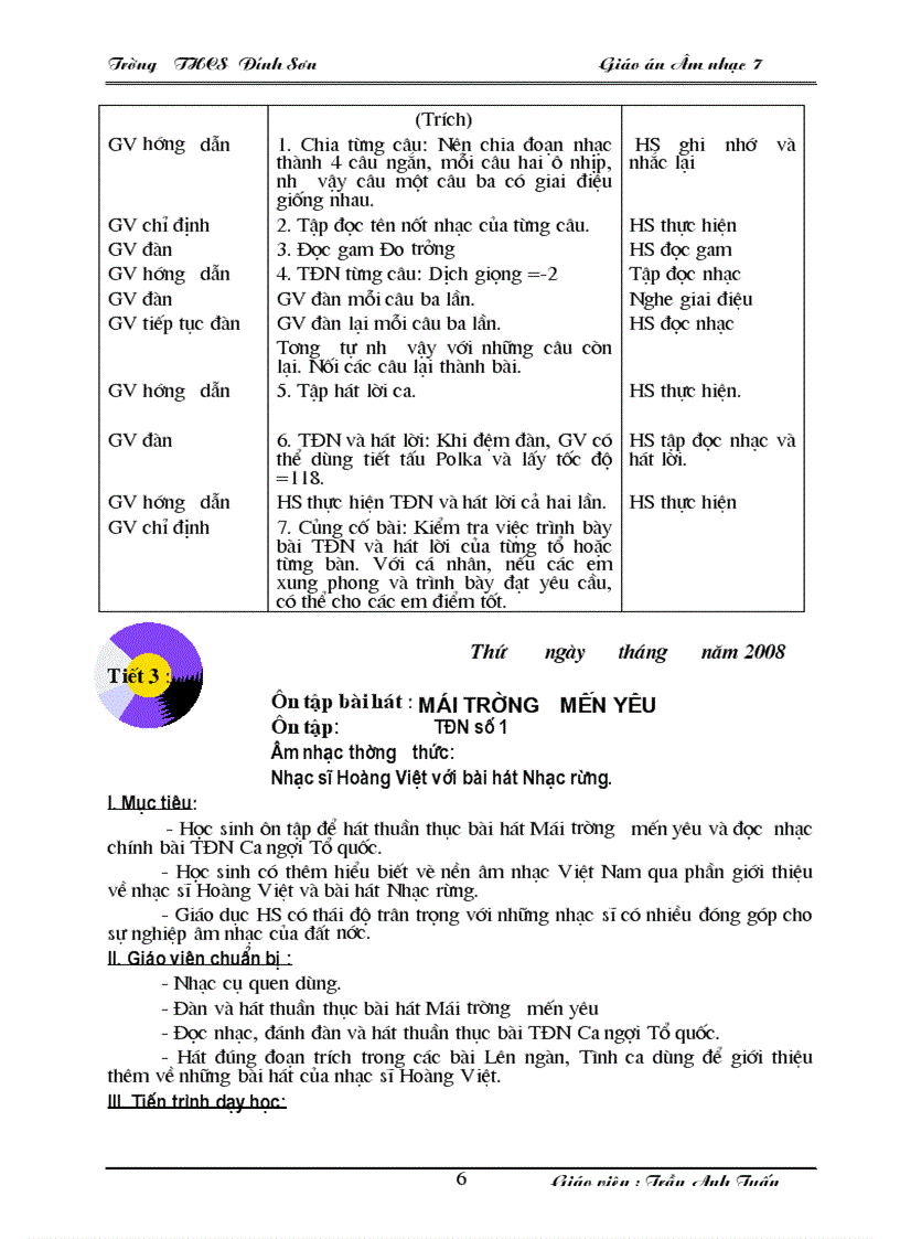 image for page Giao an am nhac 7 1