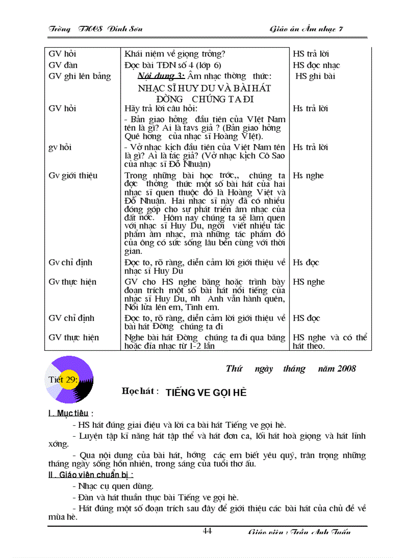 image for page Giao an am nhac 7 1