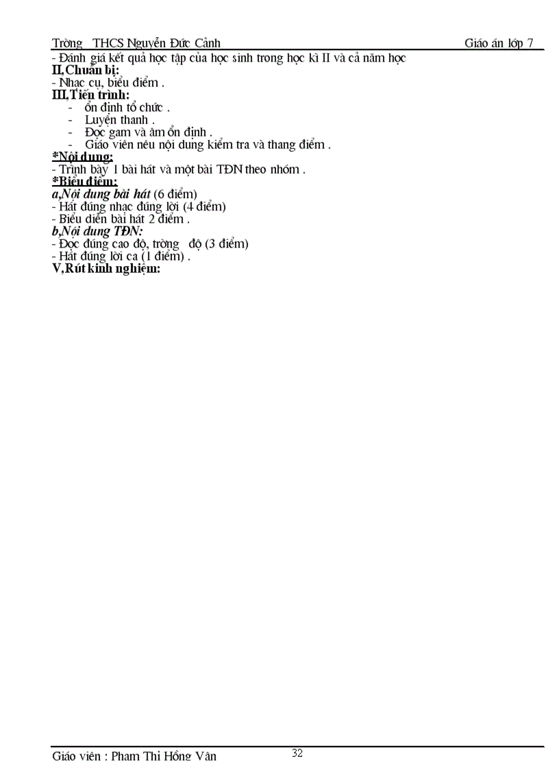 image for page Giáo án AN