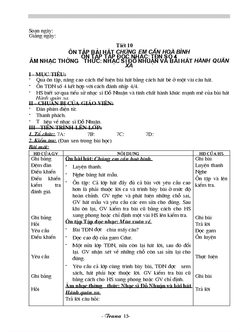 image for page Giao an moi