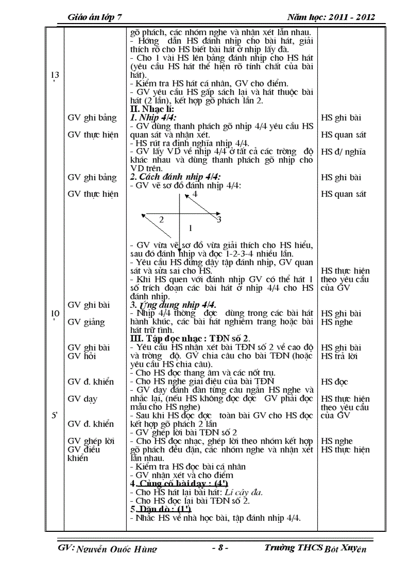 image for page Giao An Nhac 7 Moi