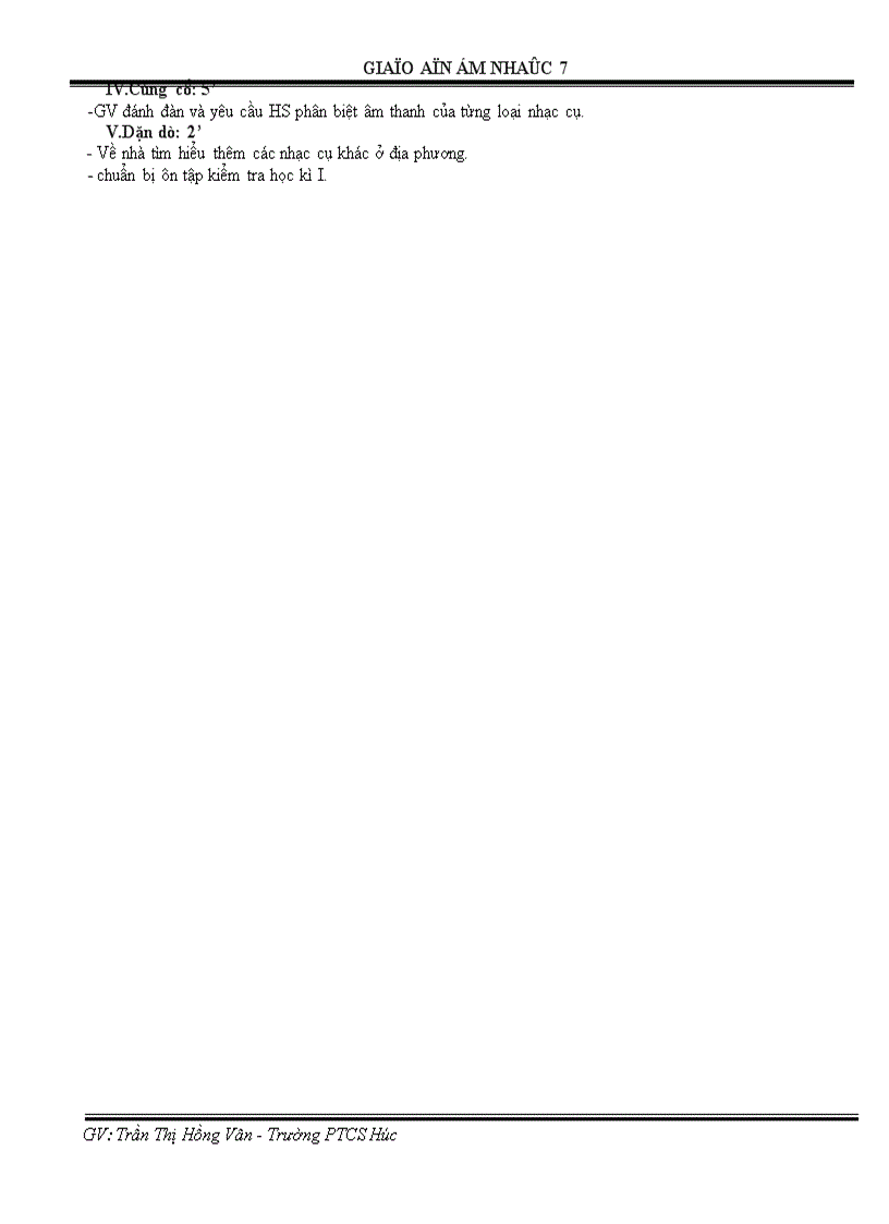 image for page Giao an nhac 7 tiet 15