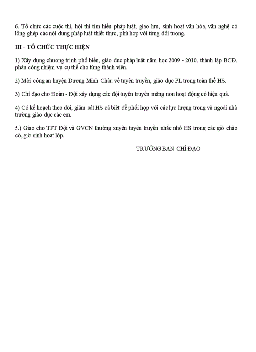 image for page KH giáo dục pháp luật và ATGT