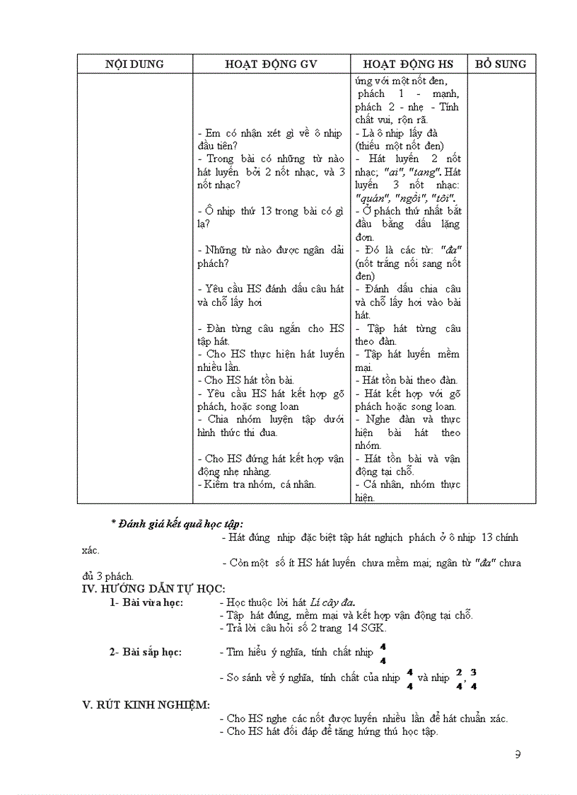 image for page Lop 7 amnhac