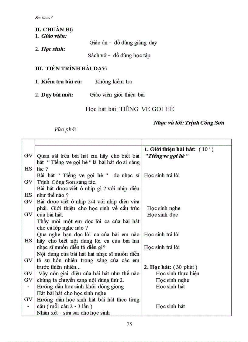 image for page Nhac 7 3cot Chuan nhat
