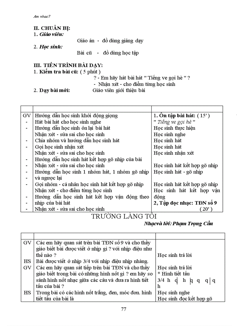 image for page Nhac 7 3cot Chuan nhat