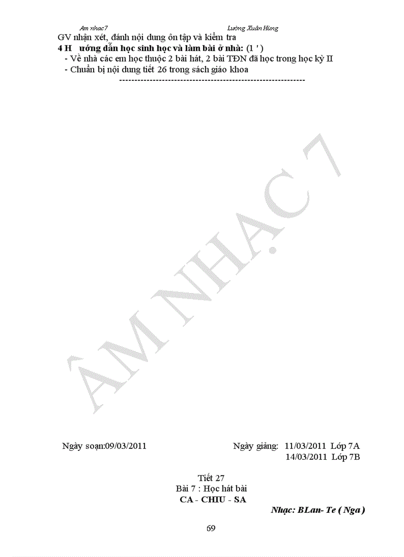 image for page NHAC 7 chuan nhat