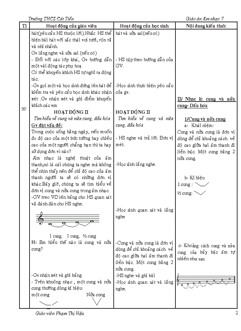 image for page Nhac 7 tiet 13