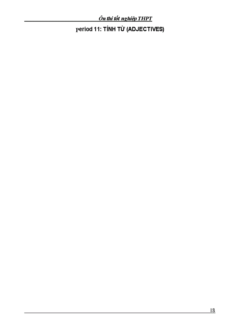 image for page Tai lieu on thi tot nghiep