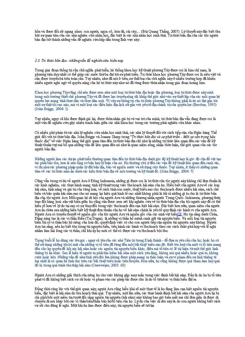 image for page Tai lieu tham khao ve dan toc thieu so VN