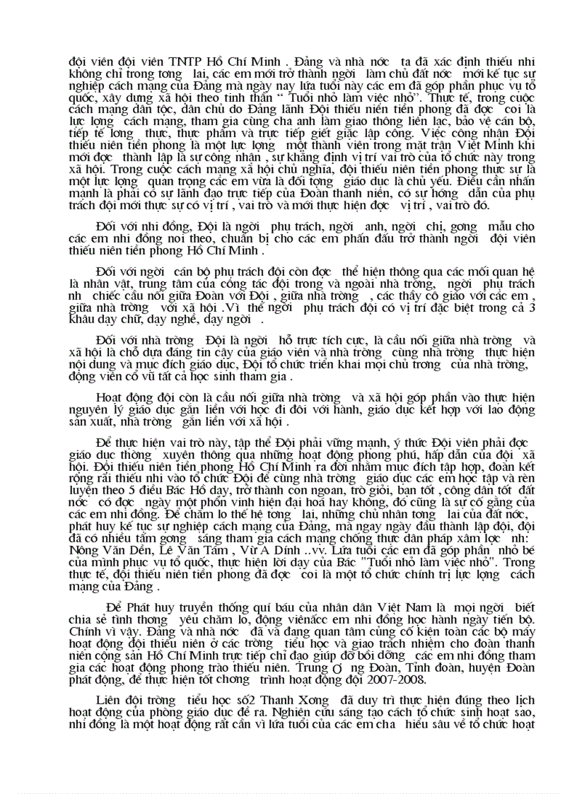 image for page Tài liệu tham khảo