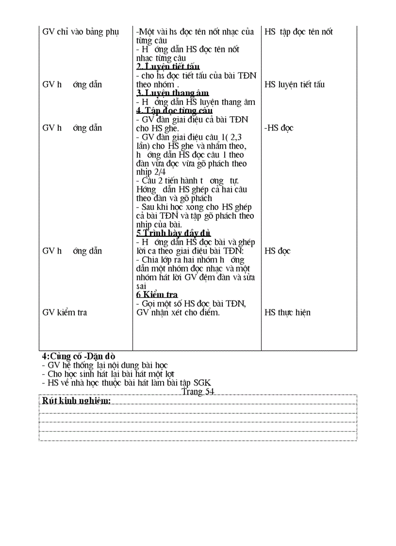 image for page Tiết 28 lớp 7 CKTKN