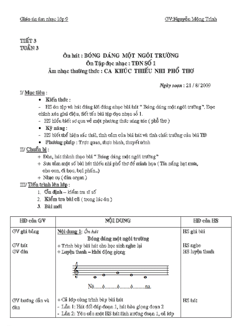 image for page Tiết 3 lớp 9