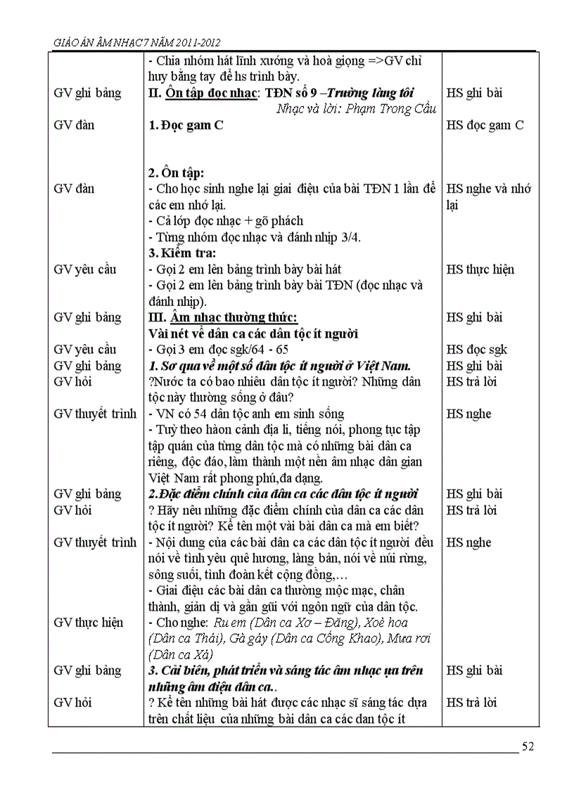 image for page Trọn bộ âm nhạc 7