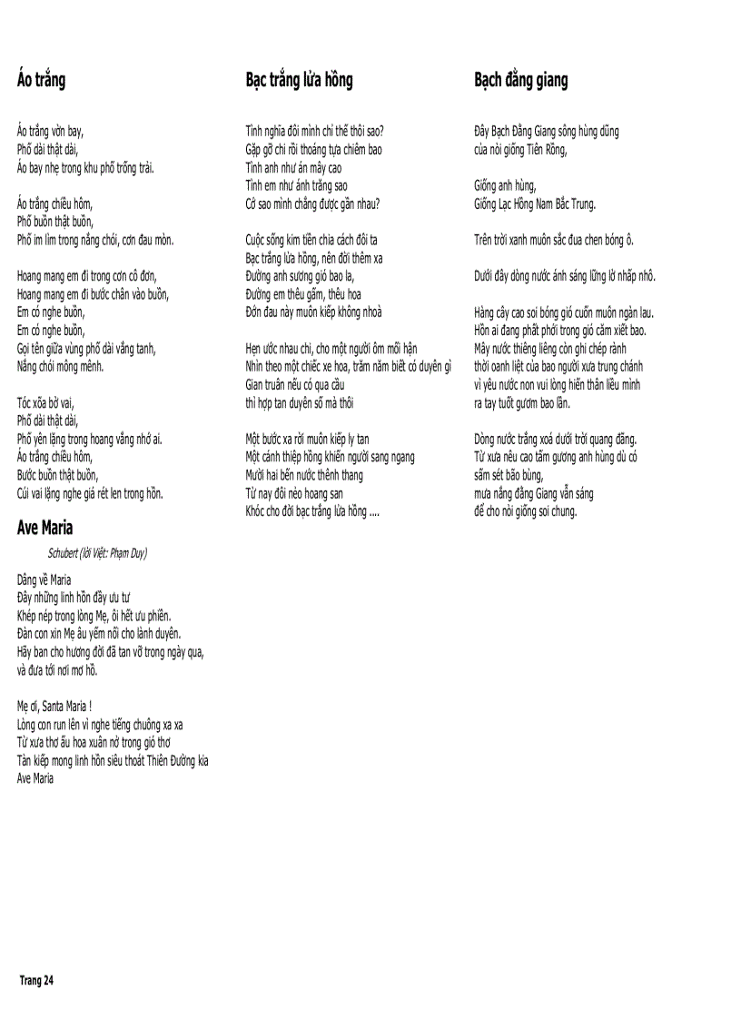 image for page 1256 bai hat viet yeu thich