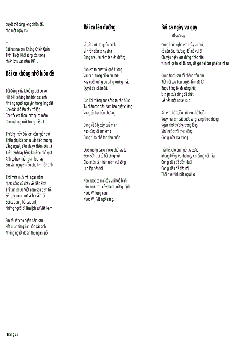 image for page 1256 bai hat viet yeu thich