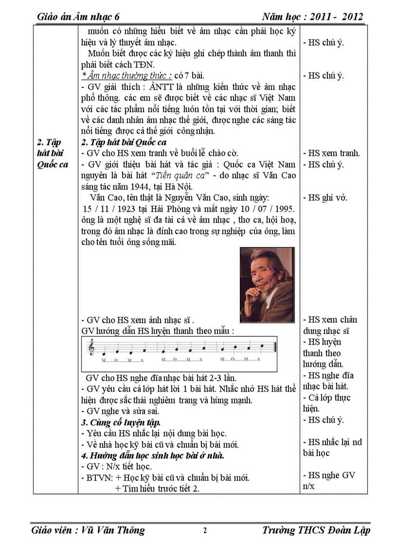 image for page Âm nhạc 6 2012