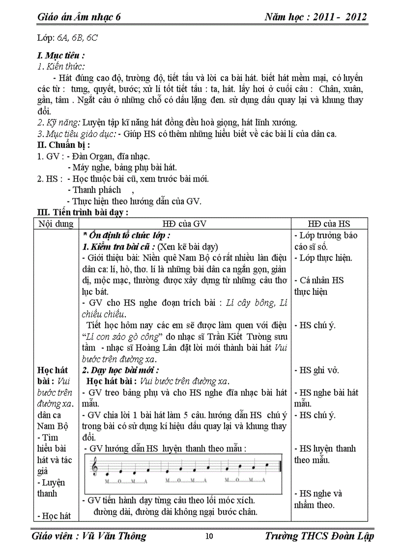 image for page Âm nhạc 6 2012