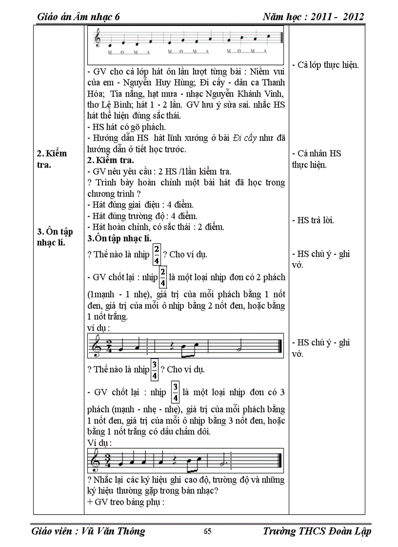 image for page Âm nhạc 6 2012