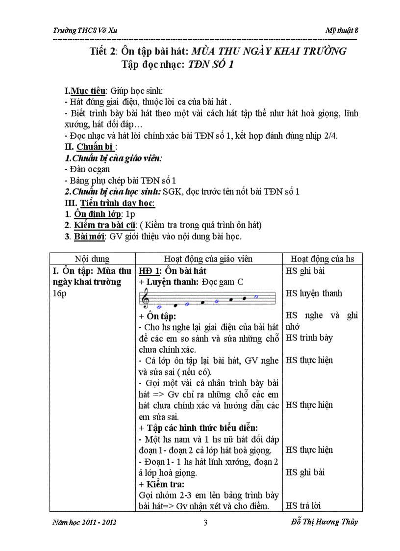 image for page Âm nhạc 8 3 cột