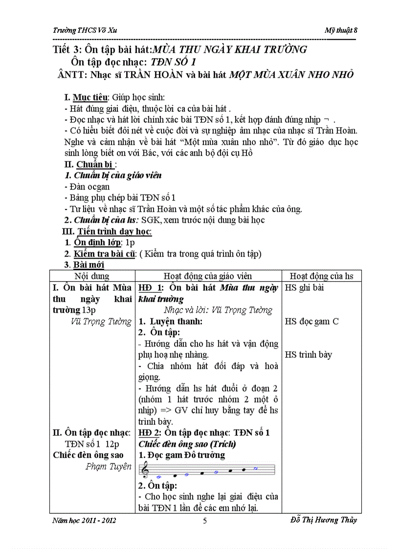 image for page Âm nhạc 8 3 cột