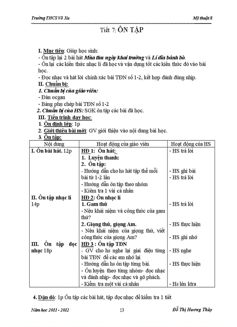 image for page Âm nhạc 8 3 cột