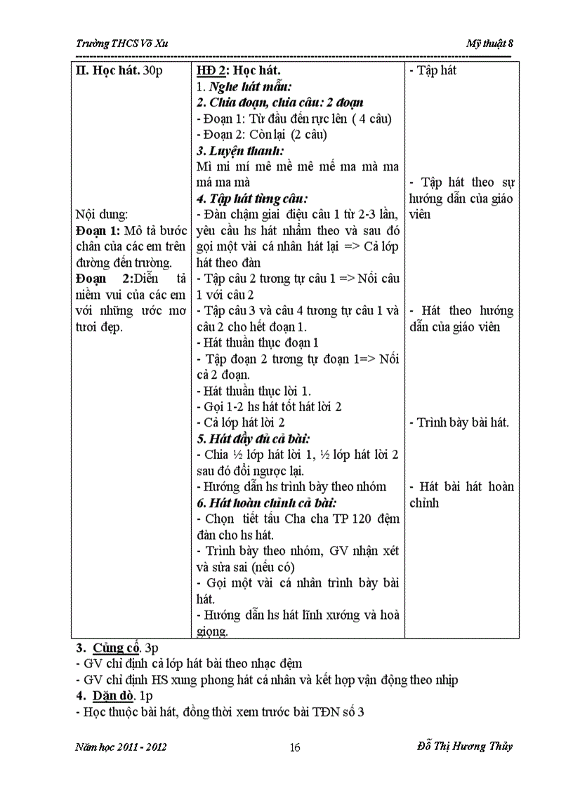 image for page Âm nhạc 8 3 cột