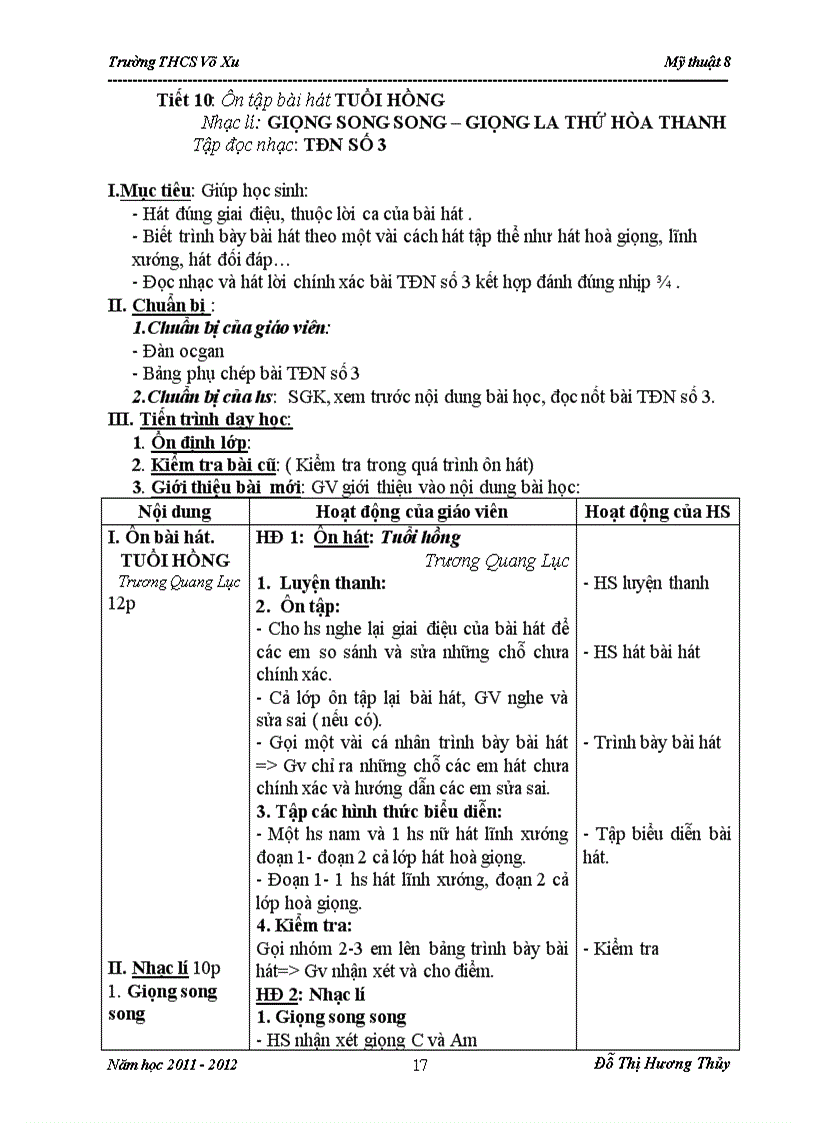 image for page Âm nhạc 8 3 cột