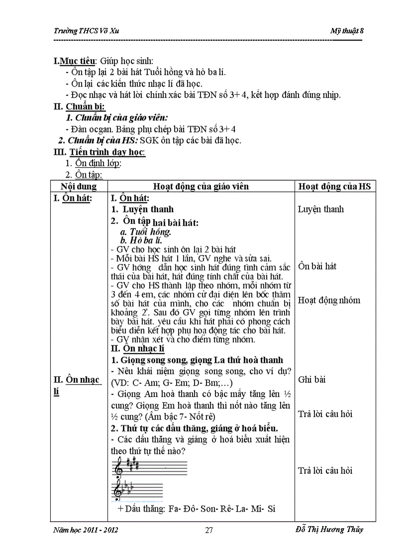 image for page Âm nhạc 8 3 cột