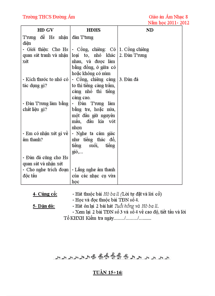 image for page Am nhạc 8 3cot chuân doc