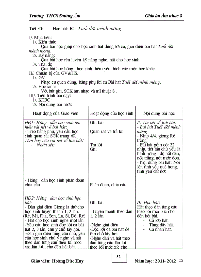 image for page AM NHAC 8 CA NAM 3 COC doc