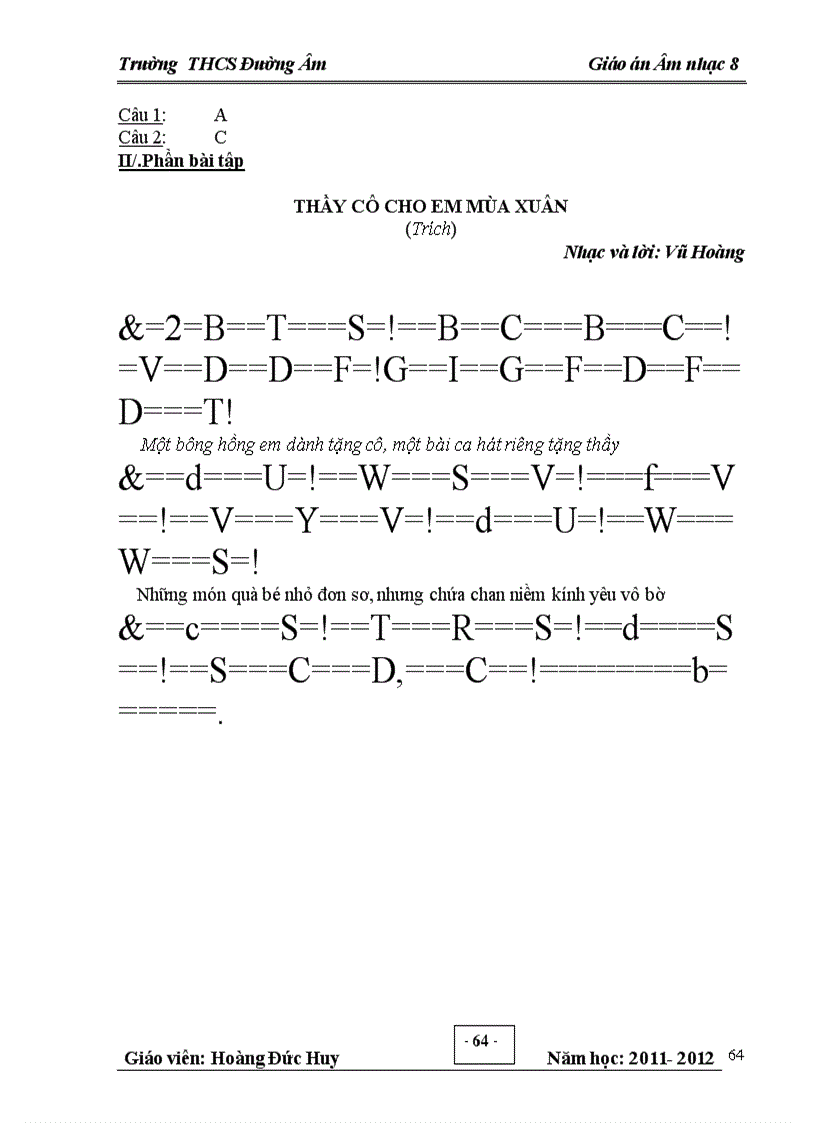 image for page AM NHAC 8 CA NAM 3 COC doc