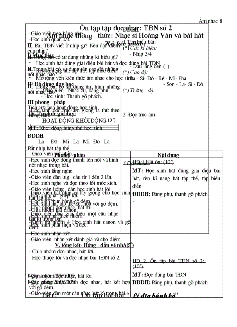 image for page Am nhac 8 Chuan 2cot Mau Lao Cai