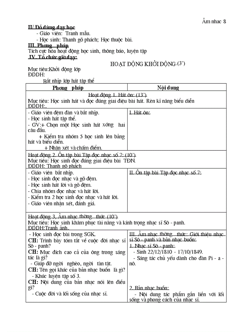 image for page Am nhac 8 Chuan 2cot Mau Lao Cai