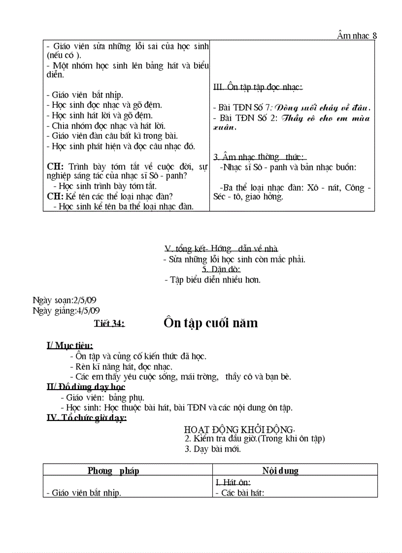 image for page Am nhac 8 Chuan 2cot Mau Lao Cai