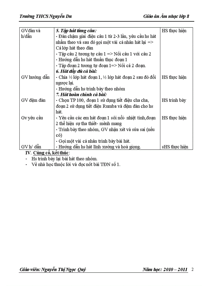 image for page Am nhac 8 chuan ca nam