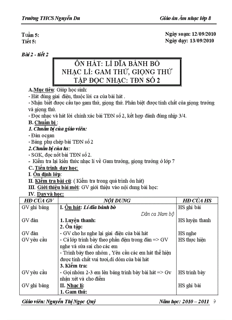 image for page Am nhac 8 chuan ca nam