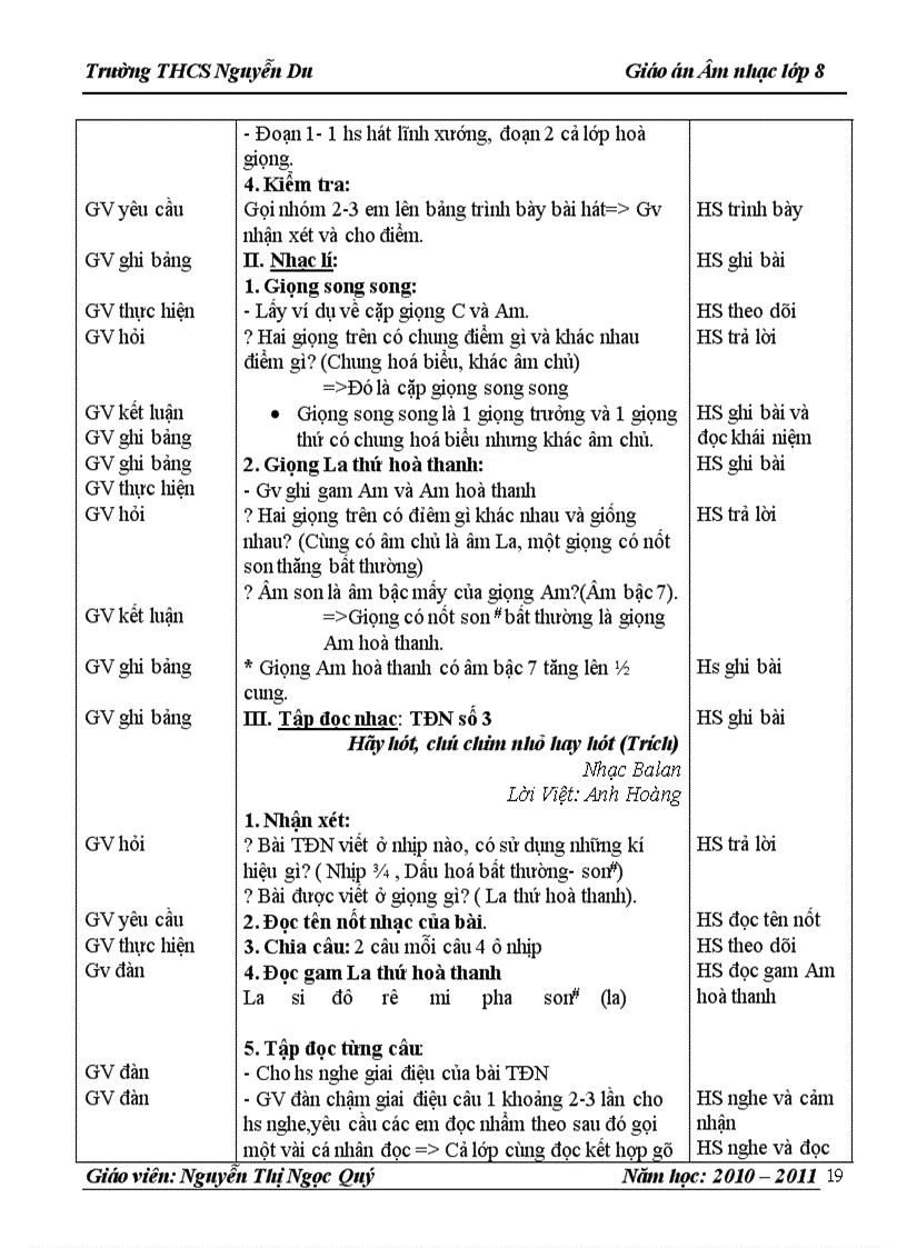 image for page Am nhac 8 chuan ca nam