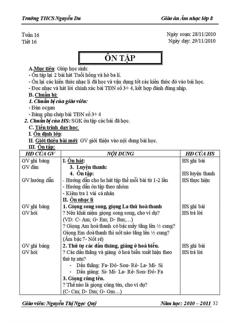 image for page Am nhac 8 chuan ca nam