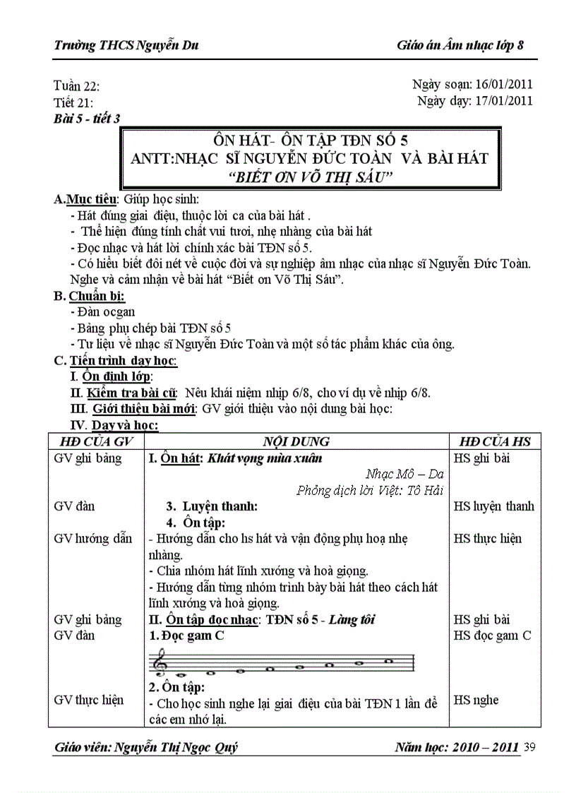 image for page Am nhac 8 chuan ca nam