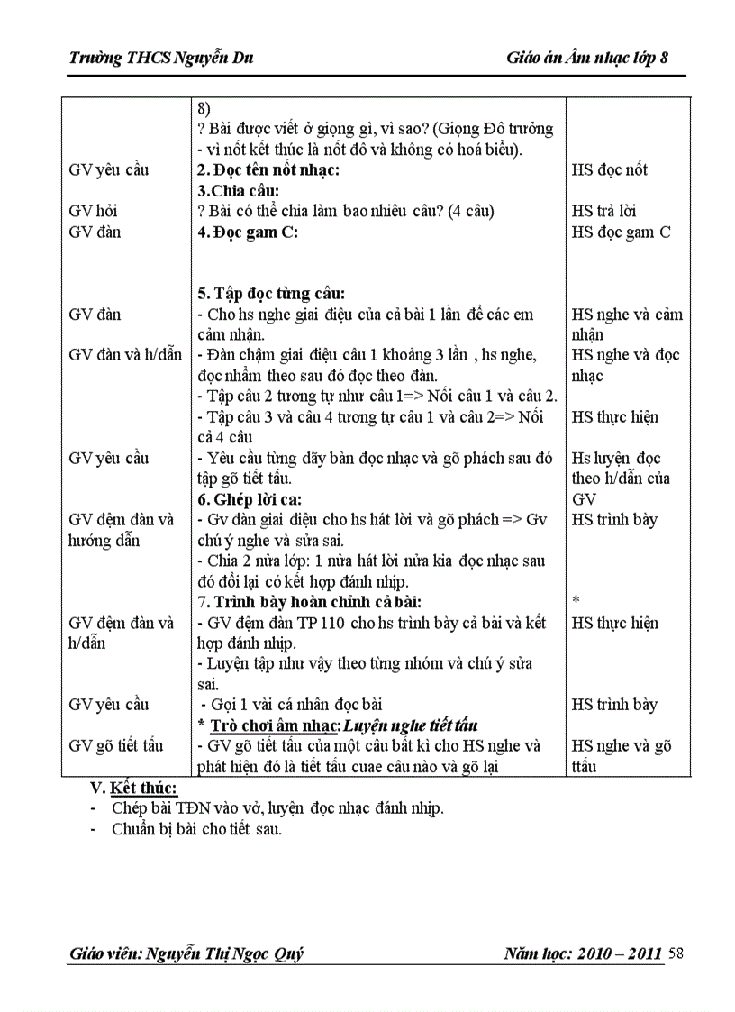 image for page Am nhac 8 chuan ca nam