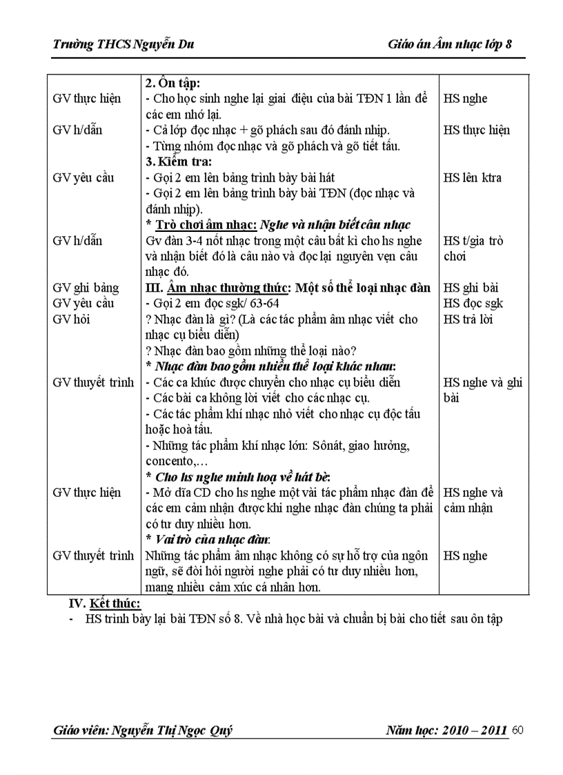 image for page Am nhac 8 chuan ca nam