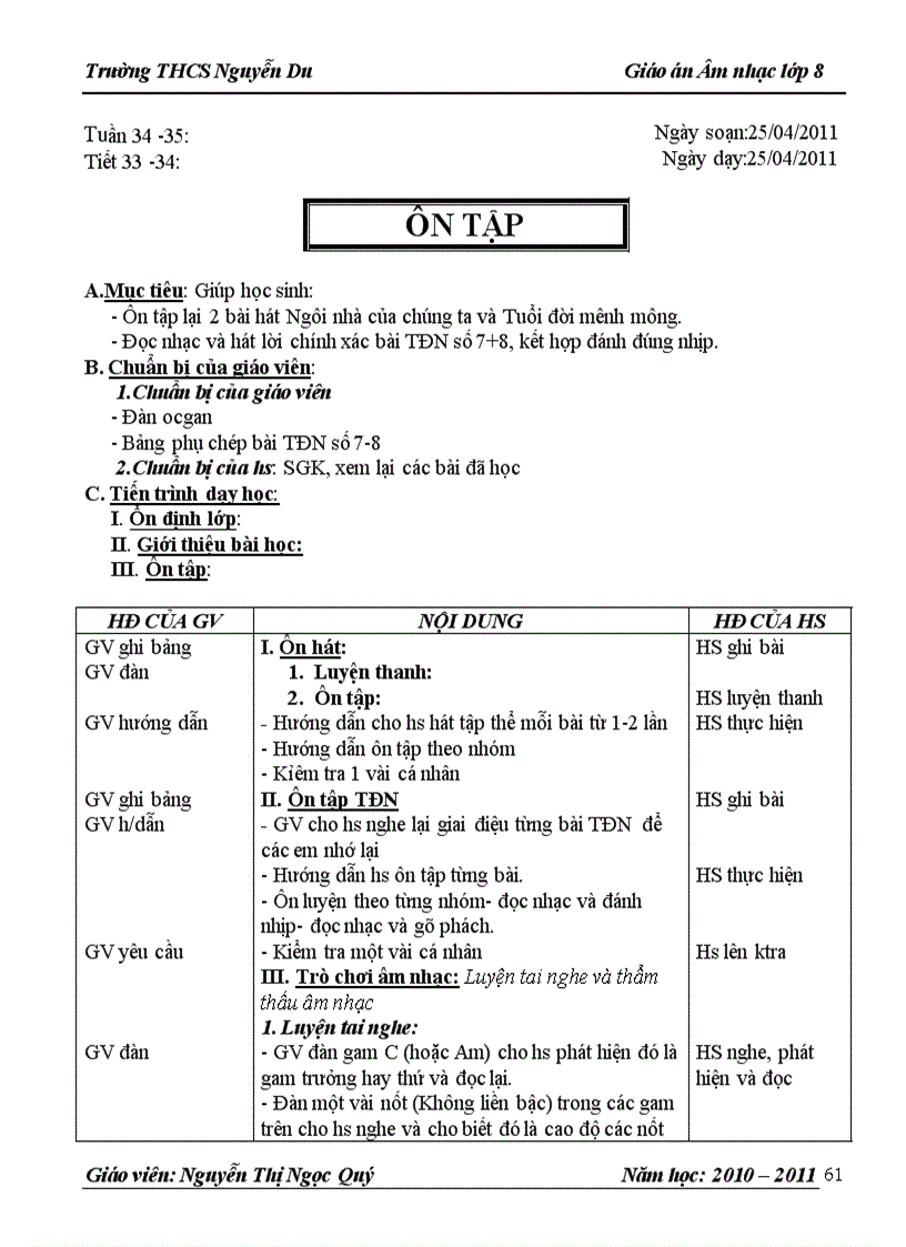 image for page Am nhac 8 chuan ca nam