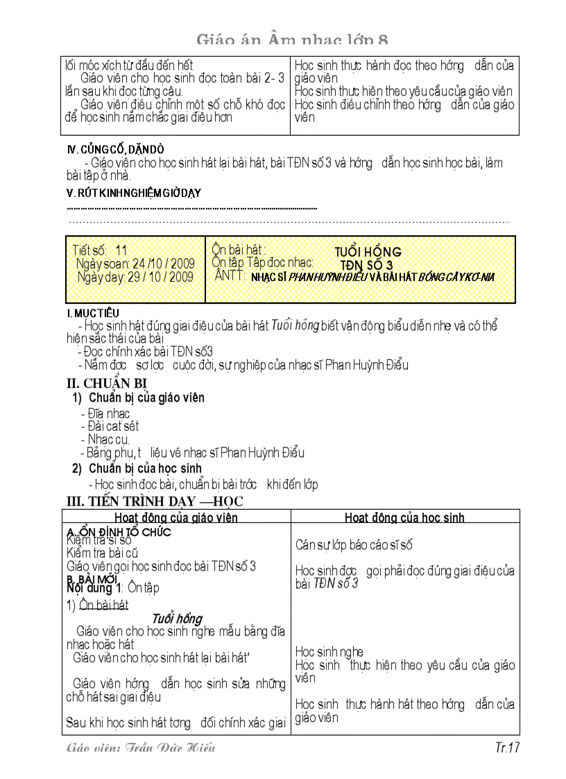 image for page Am nhac 8 CN chuan