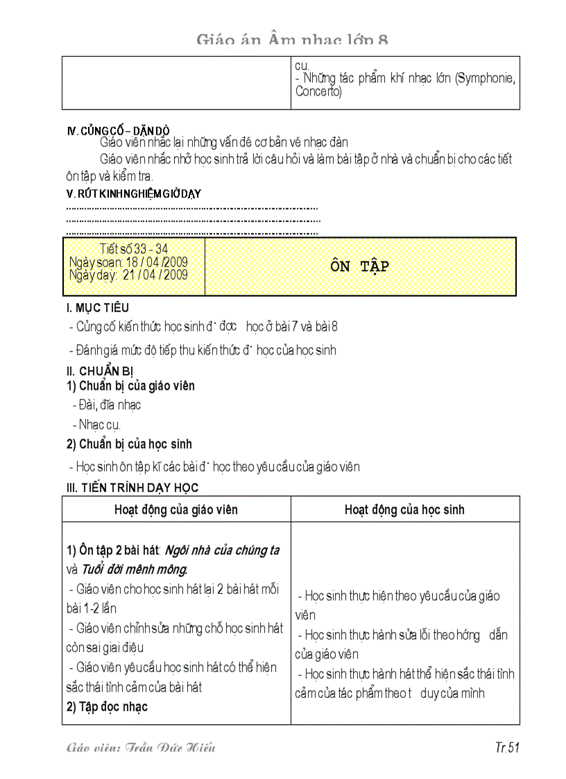image for page Am nhac 8 CN chuan