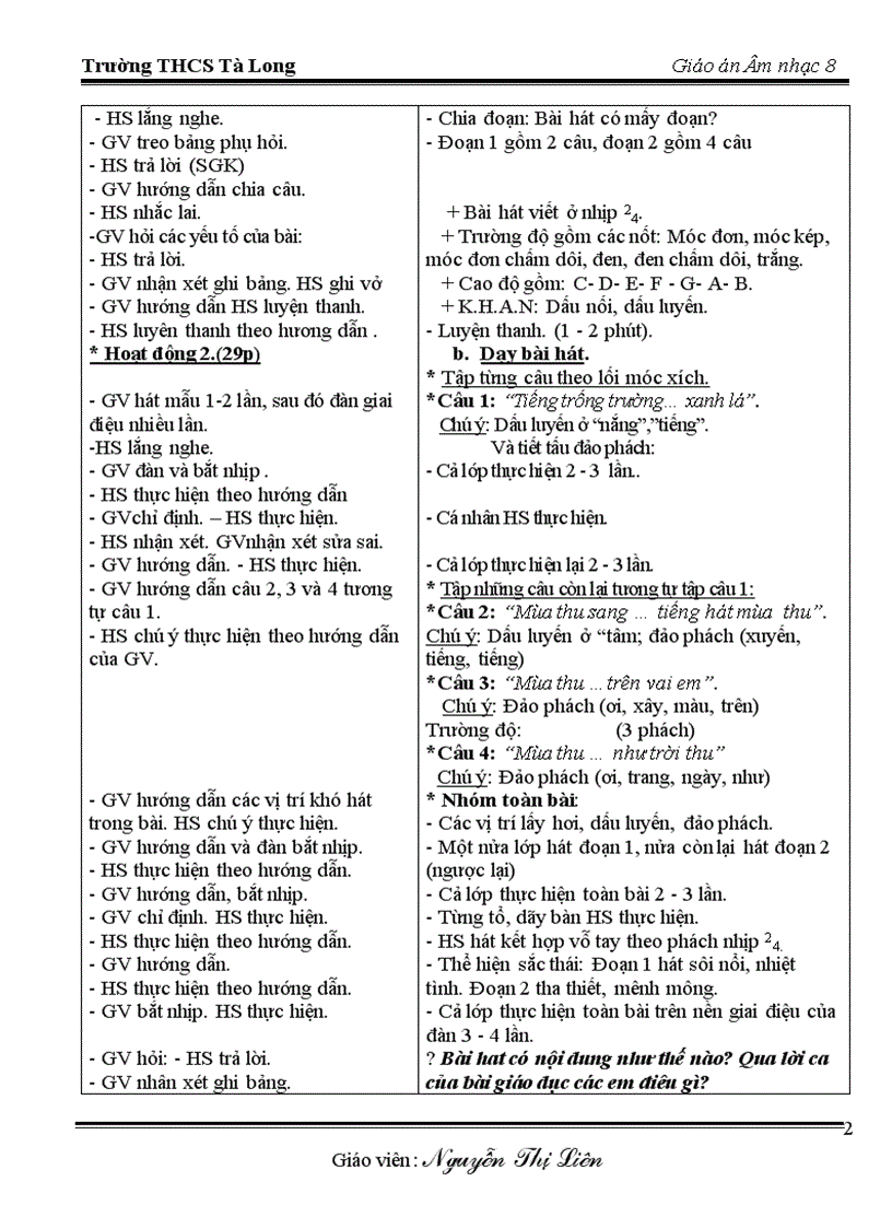 image for page AM NHAC 8 cực hay