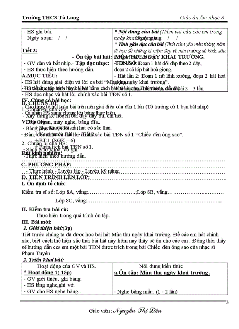 image for page AM NHAC 8 cực hay