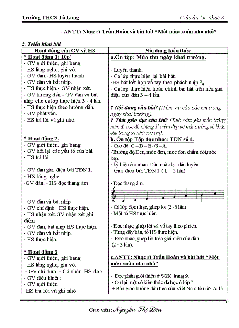 image for page AM NHAC 8 cực hay